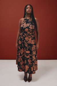 Tanya Taylor Pre-Fall 2023