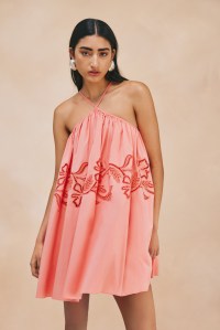 Tanya Taylor Pre-Fall 2023