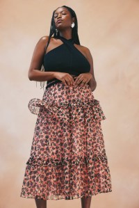 Tanya Taylor Pre-Fall 2023