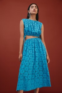 Tanya Taylor Pre-Fall 2023