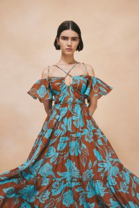 Tanya Taylor Pre-Fall 2023