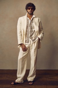 Todd Snyder Men’s Spring 2023