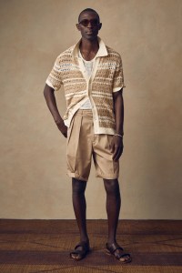 Todd Snyder Men’s Spring 2023