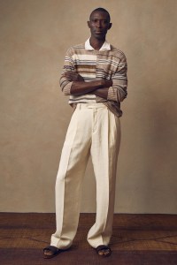 Todd Snyder Men’s Spring 2023