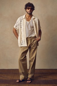 Todd Snyder Men’s Spring 2023