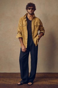 Todd Snyder Men’s Spring 2023