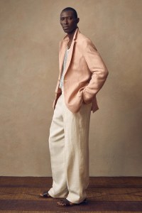 Todd Snyder Men’s Spring 2023