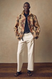 Todd Snyder Men’s Spring 2023