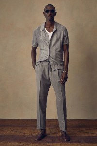 Todd Snyder Men’s Spring 2023