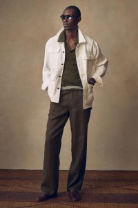 Todd Snyder Men’s Spring 2023