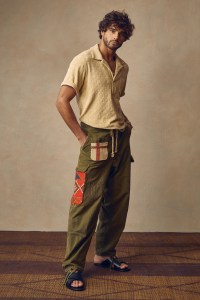 Todd Snyder Men’s Spring 2023