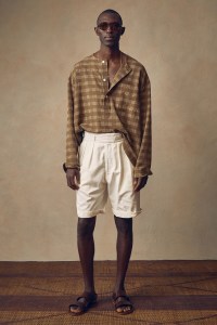 Todd Snyder Men’s Spring 2023