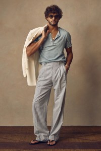Todd Snyder Men’s Spring 2023