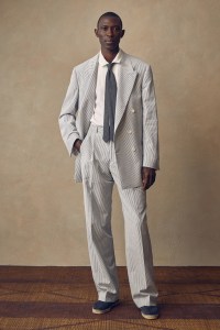 Todd Snyder Men’s Spring 2023