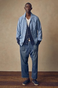 Todd Snyder Men’s Spring 2023