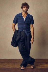 Todd Snyder Men’s Spring 2023