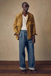 Todd Snyder Men’s Spring 2023