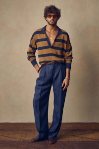 Todd Snyder Men’s Spring 2023