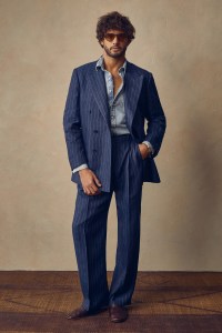Todd Snyder Men’s Spring 2023