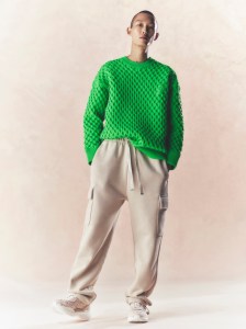 Tommy Hilfiger RTW Spring 2023