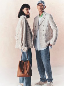 Tommy Hilfiger RTW Spring 2023
