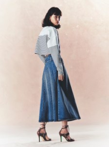 Tommy Hilfiger RTW Spring 2023