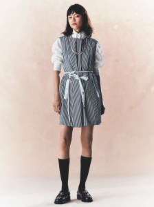 Tommy Hilfiger RTW Spring 2023