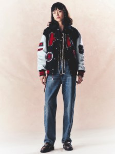 Tommy Hilfiger RTW Spring 2023