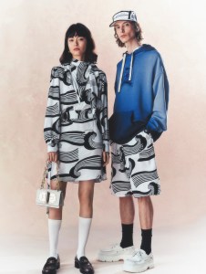 Tommy Hilfiger RTW Spring 2023