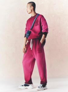 Tommy Hilfiger RTW Spring 2023