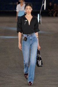 Tory Burch RTW Spring 2023