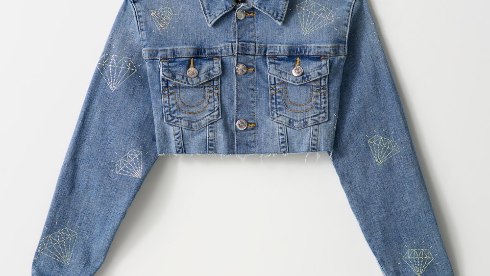 True Religion and Dreezy have teamed for a capsule collection