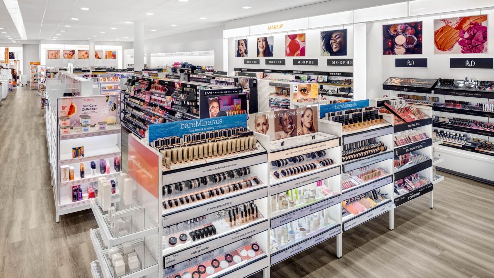 Ulta beauty earnings
