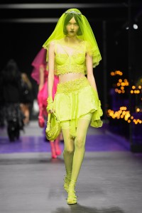 Versace RTW Spring 2023