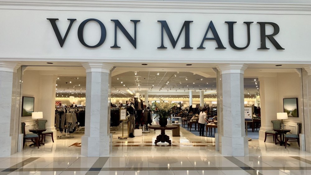 Von Maur