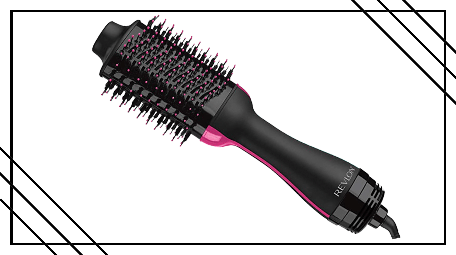 Revlon One-Step Hair Dryer and Volumizer