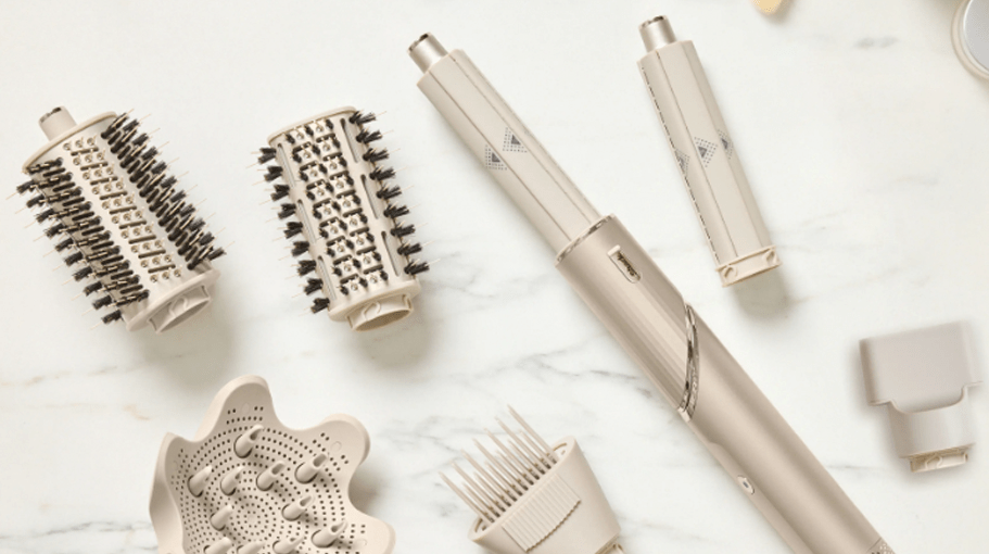 hair dryer set