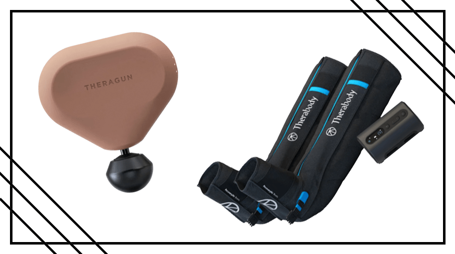 Therabody Black Friday Sale