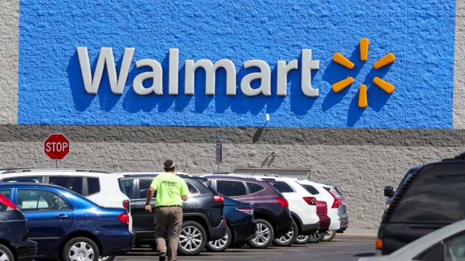 Walmart upped guidance, reflecting improved Q3 trends.