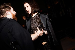 Carly Mark
