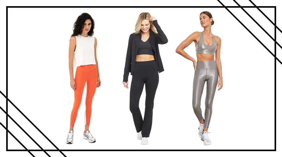 workout clothes black friday sale lead art