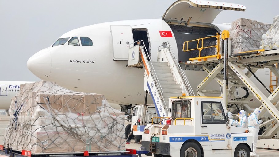 The International Air Transport Association (IATA) released data Wednesday for October global air cargo markets that showed headwinds continuing to affect demand.