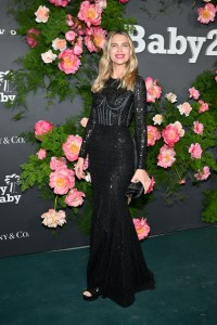 Sara Foster at the 2022 Baby2Baby Gala held at Pacific Design Center on November 12, 2022 in Los Angeles, California.