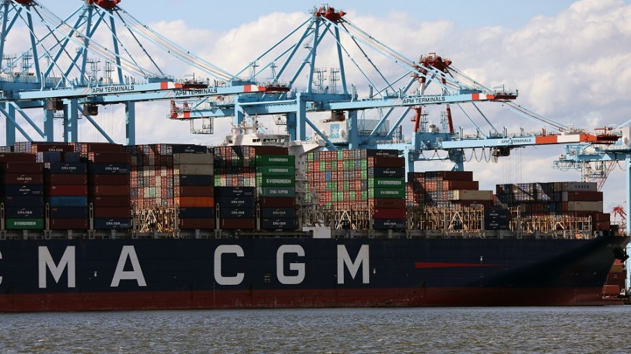 The Port Authority of New York and New Jersey announced this week that for a second consecutive month, the Port of New York and Jersey was again the nation’s busiest container port.