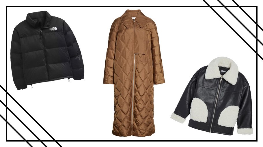 best winter coats and winter jackets for women lead art