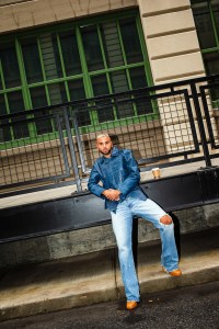 Raul Lopez of Luar
