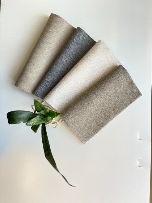Culp fabric with Nanobionic wellness and recovery properties are being used in La-Z-Boy furniture
