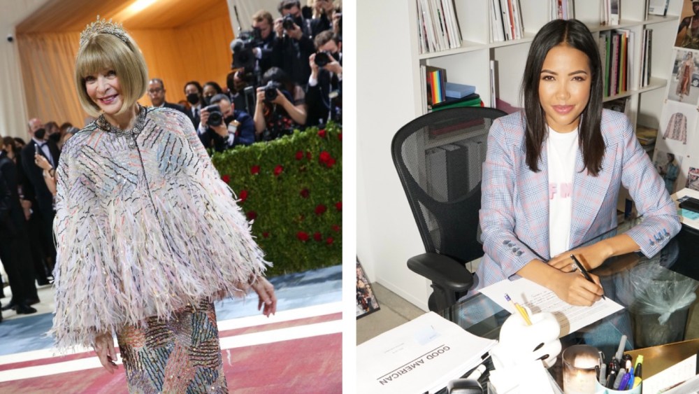 Anna Wintour and Emma Grede to be honored at Fashion Scholarship Fund 2023 Gala