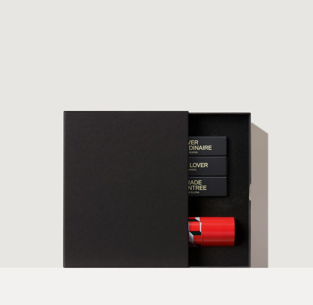 An Artist’s Touch: 7 Beauty Collaborations With Artists