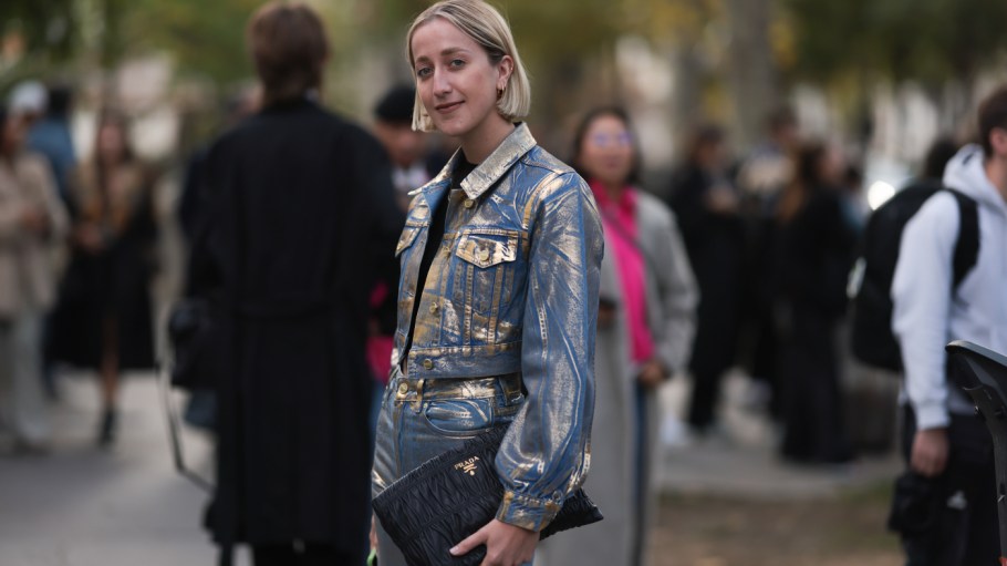 Trendalytics’ top fashion search terms of 2022 reveals how social media, the reopening of offices and the return of nightlife influenced style.